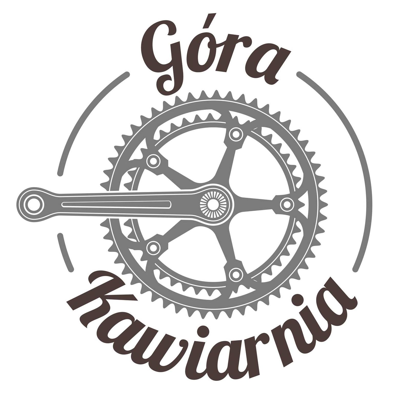 Logo Kawiarni